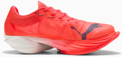 Puma Fast-R Nitro Elite 3 Mens Running Shoes - Red
