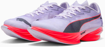 Puma Fast-R Nitro Elite 3 Mens Running Shoes - Purple