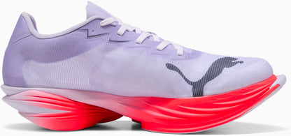 Puma Fast-R Nitro Elite 3 Mens Running Shoes - Purple