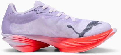 Puma Fast-R Nitro Elite 3 Womens Running Shoes - Purple