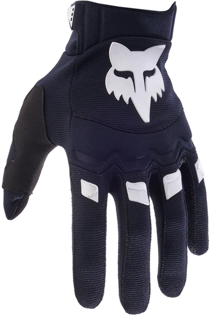 Fox Dirtpaw Cycling Gloves - Black
