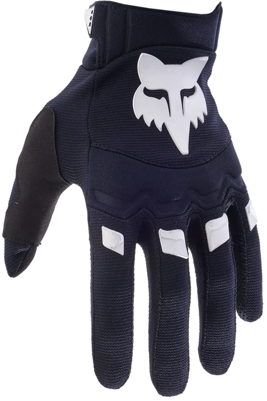Fox Dirtpaw Cycling Gloves - Black