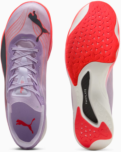Puma Fast-FWD Nitro Elite 2 Mens Running Shoes - Purple