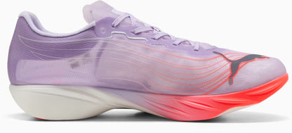 Puma Fast-FWD Nitro Elite 2 Mens Running Shoes - Purple