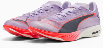 Puma Fast-FWD Nitro Elite 2 Womens Running Shoes - Purple
