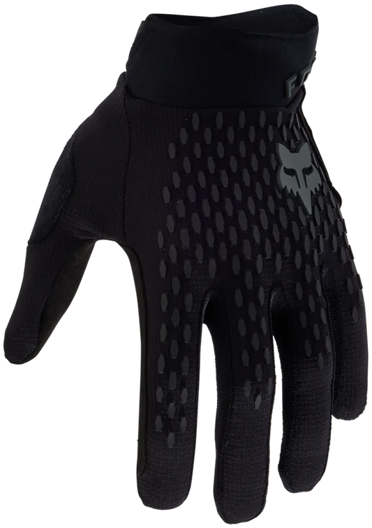 Fox Defend Full Finger Cycling Gloves