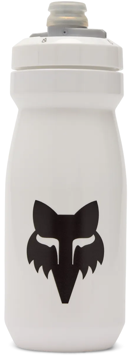 Fox CamelBak 21oz Podium Bottle - White