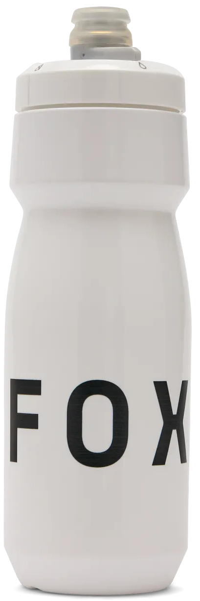Fox CamelBak 24oz Podium Bottle - White