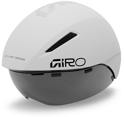 Giro Aerohead Mips Cycling Helmet - White