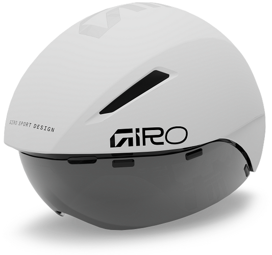 Giro Aerohead Mips Cycling Helmet - White