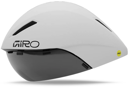Giro Aerohead Mips Cycling Helmet - White