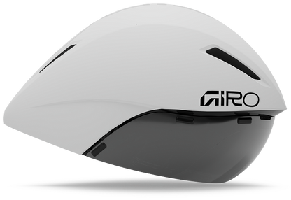 Giro Aerohead Mips Cycling Helmet - White