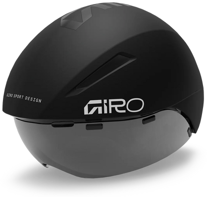 Giro Aerohead Mips Cycling Helmet - Black
