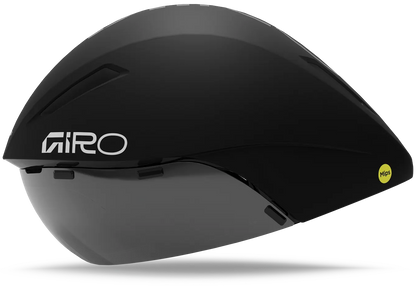 Giro Aerohead Mips Cycling Helmet - Black