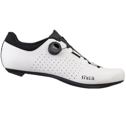 Fizik Vento Omna Road Cycling Shoe - White