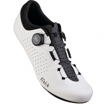 Fizik Vento Omna Road Cycling Shoe - White