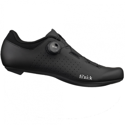 Fizik Vento Omna Road Cycling Shoe - Black