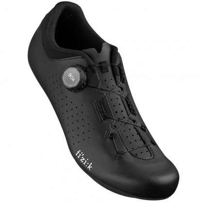 Fizik Vento Omna Road Cycling Shoe - Black
