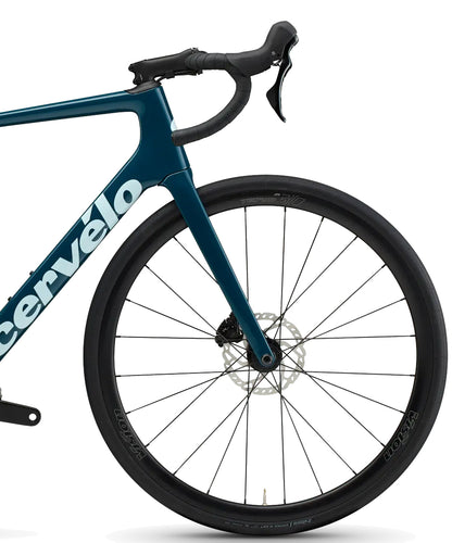 Cervelo Caledonia 105 Carbon Road Bike 2027 - Nightshift