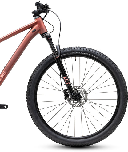 Cube Aim SLX Mountain Bike 2027 - Rusty Rose
