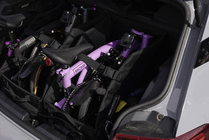 Brompton Storage Pod