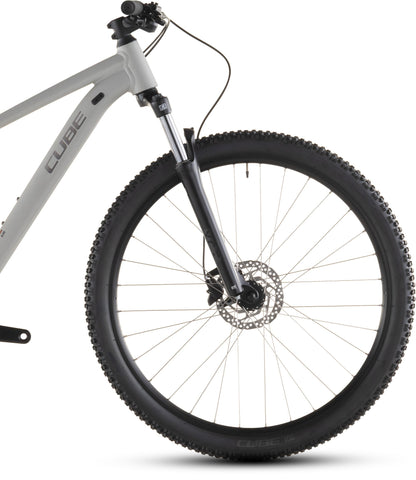 Cube Aim Pro Mountain Bike 2026 - Greige