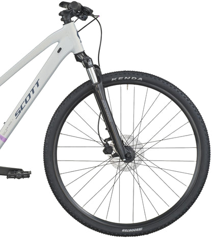 Scott Sub Cross 30 Slope Women's Hybrid Bike 2026 - Misty Beige