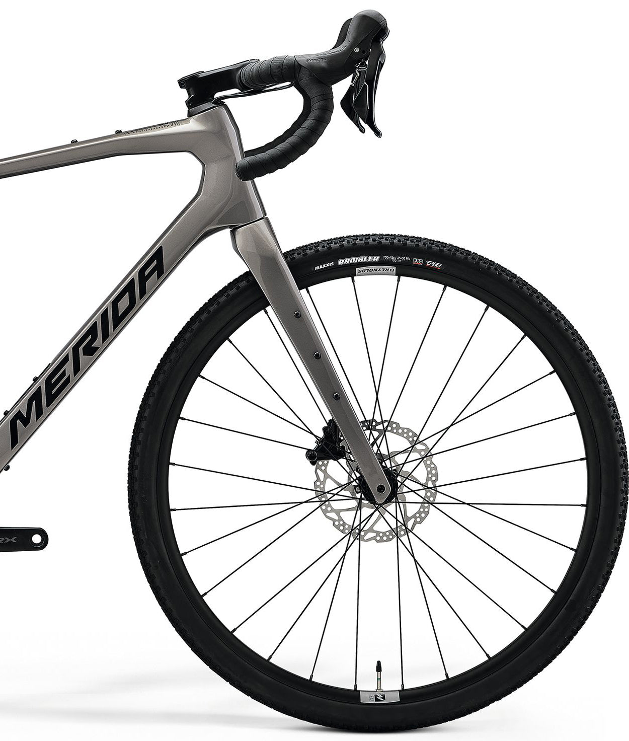 merida silex 4000 gravel bike Merida Silex 4000 Carbon Gravel Bike 2026