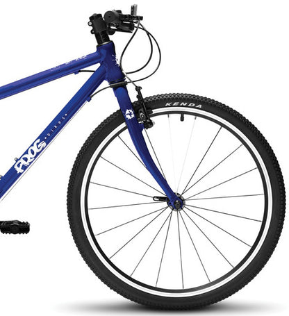 Frog 61 24 Inch Junior Bike 2025 - Blue