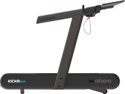 Wahoo KICKR RUN Smart Treadmill - Run Free