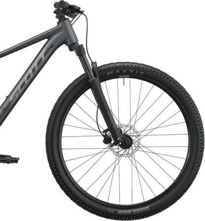 Scott Contrail 20 Mountain Bike 2027 - Chiseled Grey