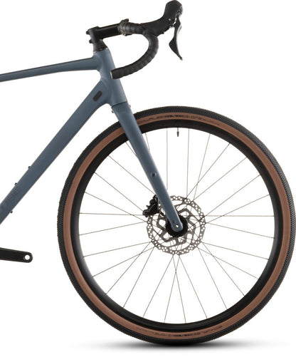 Cube Nuroad Pro Gravel Bike 2026 - Whale