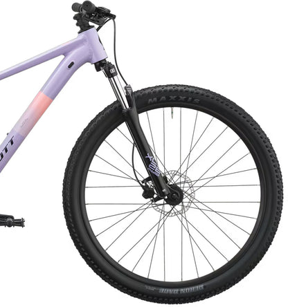 Scott Contrail 30 Mountain Bike 2027 - Wisteria Purple