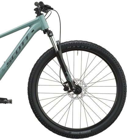 Scott Contrail 30 Mountain Bike 2027 - Arctic Green