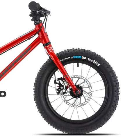 Nukeproof Cub Scout 16" Kids Bike - Red