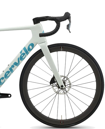 Cervelo Soloist Rival AXS Carbon Road Bike 2027 - Cloud Break