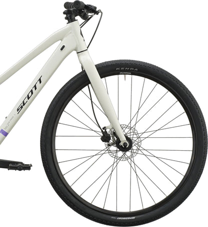 Scott Sub Cross 40 Slop Hybrid Bike 2027 - Atmosphere Grey