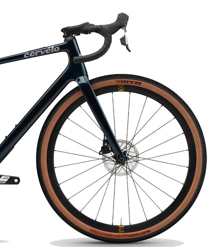 Cervelo Aspero Apex AXS Carbon Gravel Bike 2027 - Quarry