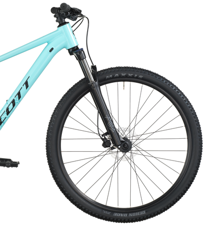 Scott Contrail 20 Mountain Bike 2026 - Tropic Blue