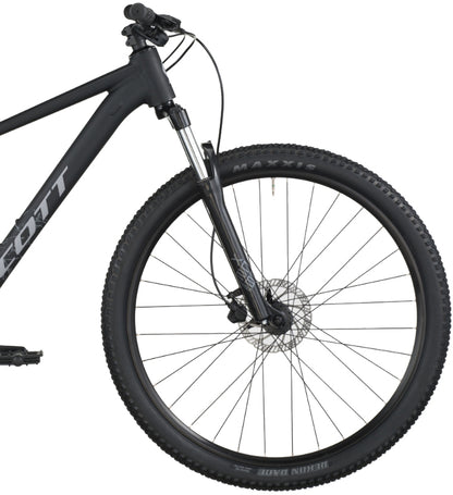 Scott Contrail 30 Mountain Bike 2026 - Black