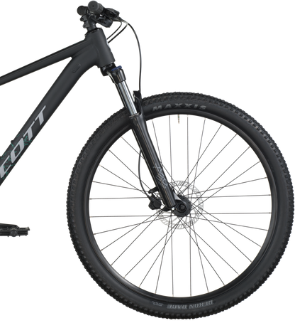 Scott Contrail 20 Mountain Bike 2026 - Black