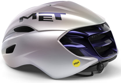 Met Manta Mips Road Cycling Helmet - Pogacar Edition