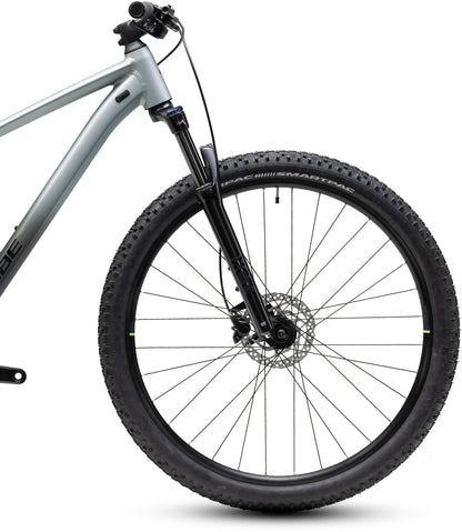 Cube Aim Pro Mountain Bike 2027 - Grey