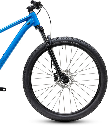 Cube Aim Pro Mountain Bike 2027 - Topas  Blue
