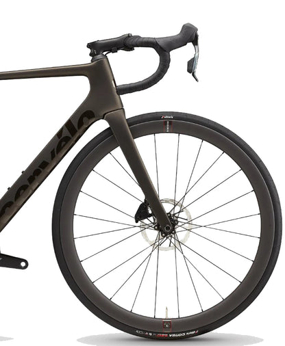 Cervelo Soloist Rival AXS Carbon Road Bike 2026 - Dark Slate