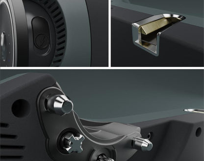 Skarper eBike Drive System