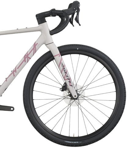 Scott Speedster Gravel 30 Gravel Bike 2026 - Sepia Grey