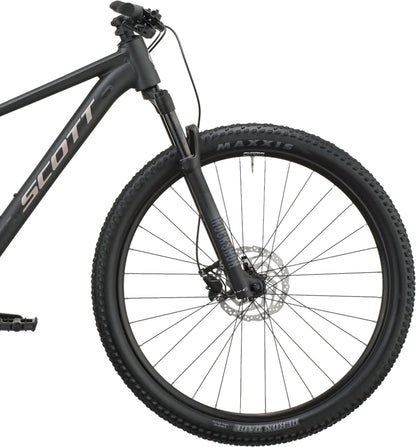 Scott Contrail 10 Mountain Bike 2027 - Spinel Black