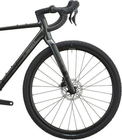 Scott Speedster Gravel 40 Gravel Bike 2027 - Tempest Grey