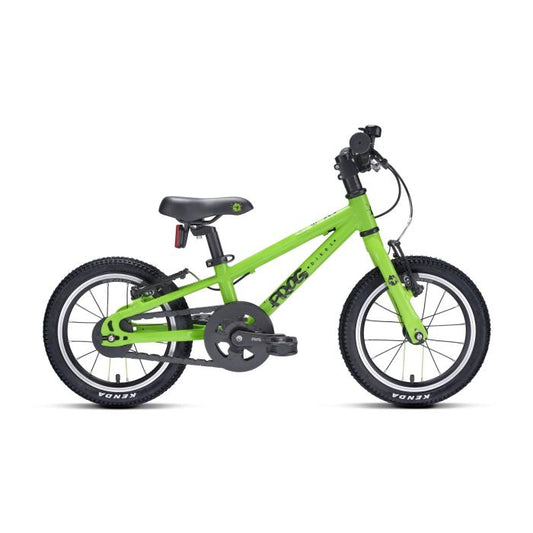 Frog 38 14 Inch Kids Bike 2026 - Green